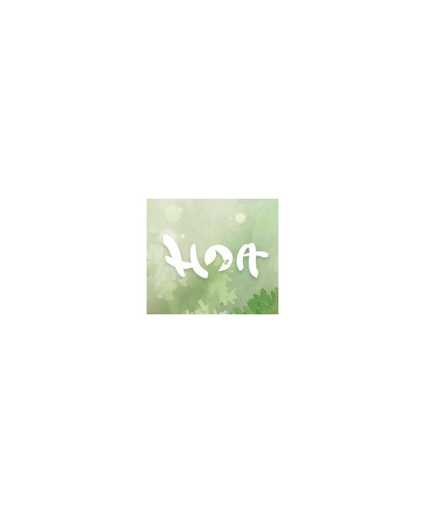 Hoa Steam Key GLOBAL